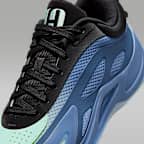 Jordan Heir Series 2 PF Basketball Shoes