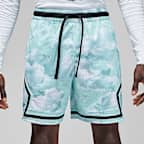 Jordan Dri-FIT Sport Men's Diamond Shorts