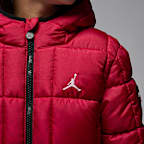 Jordan Older Kids' Essential Midweight Puffer