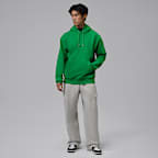 Jordan Flight Fleece Sudadera con capucha - Hombre