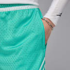 Jordan Sport 男款 Dri-FIT 網布 Diamond 短褲