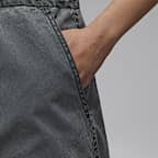 조던 시카고 여성 파라슈트 스커트