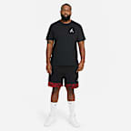 ジョーダン ジャンプマン エア メンズ Tシャツ