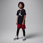 Mallas Dri-FIT de compresión para niños talla grande Jordan Sport