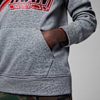 Jordan Sudadera con capucha - Niño/a