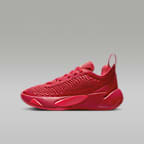 University Red/Bright Crimson/Metallic Gold