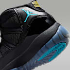 Air Jordan 11 Retro 'Gamma' Older Kids' Shoes