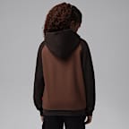 Jordan Older Kids' Air Pullover Hoodie
