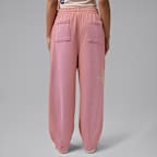 Jordan Flight Fleece Women's Trousers