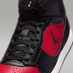 Jordan Court Connect Mid Herrenschuhe