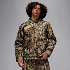 Jordan Flight Chicago Realtree Jacke (Herren)