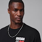 Playera para hombre Jordan Brooklyn