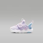Barely Grape/Ocean Bliss/White/Atomic Pink