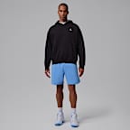 Shorts para hombre Jordan Brooklyn Fleece