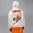 Jordan Brooklyn Men's Oversized Pullover Hoodie