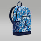 Jordan Air School Big Kids' Backpack (17L)