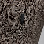 Jordan Sport Men's Golf Sleeveless Jumper