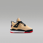 Jordan 4 Retro Baby/Toddler Shoes