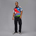 Paris Saint-Germain Men's Jersey Top