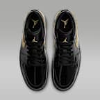 Air Jordan 1 Low Men's Shoes