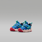 Jordan 23/7.2 EasyOn Baby/Toddler Shoes