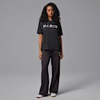 Paris Saint-Germain Women's Graphic Girlfriend T-Shirt