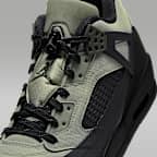 Spizike Low Utility Men's Shoes