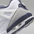 Scarpa Jordan Spizike Low – Ragazzo/a