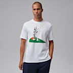 Jordan Dri-FIT Space Jam Men's Bugs Bunny Golf T-Shirt