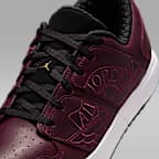 Tenis de golf Jordan NU Retro 1 G NRG