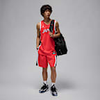 Japan Limited Road Men's Jordan Basketball Shorts