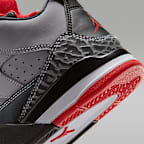 Jordan Son of Mars Low Little Kids' Shoes