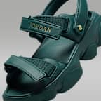 Jordan Deja 女款涼鞋