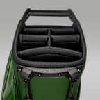 Jordan Fade Away Luxe 6-Way Golf Bag