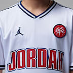 조던 주니어 스포츠 저지