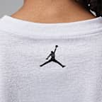 Jordan Sport Older Kids' Dri-FIT Filled Jumpman Graphic T-Shirt