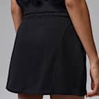 Jordan Brooklyn Fleece Women's Skirt
