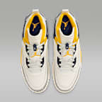 Jordan Spizike Low Herrenschuh