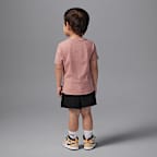 Jordan Flight Essentials Toddler Summer Pack 2-Piece Shorts Set