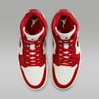 Air Jordan 1 Mid SE Women's Shoes