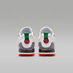 Jordan Spizike Low Older Kids' Shoes