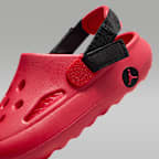 Sandály Jordan Hydrip pro malé děti