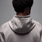 Luka Men's Dri-FIT Fleece Pullover Hoodie