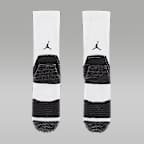 Jordan Unicorn Dri-FIT ADV Cushioned Crew Socks (1 Pair)
