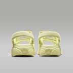 Sandalias para mujer Jordan Deja