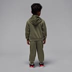 Jordan MVP Toddler 2-Piece Fleece Pullover Hoodie Set