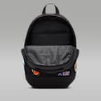 Mochila (27L) para niños talla grande Jordan Patch Backpack