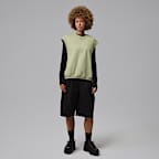 Chaleco para mujer Jordan Flight Fleece