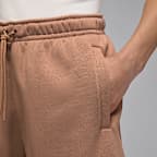 ジョーダン MVP メンズ フリース ショートパンツ