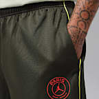 Paris Saint-Germain Men's Knit Pants